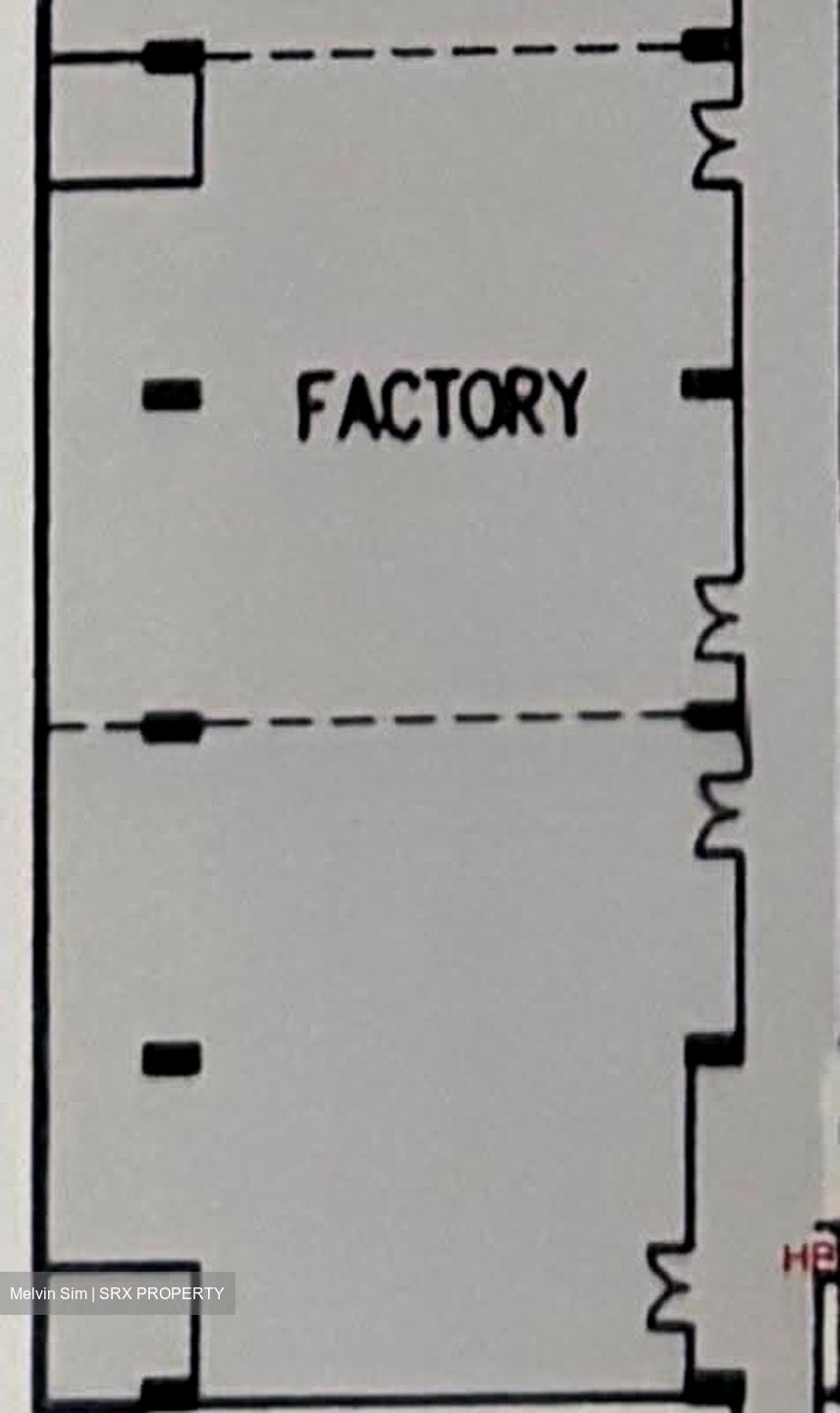 Loyang Industrial Estate (D17), Factory #631037651